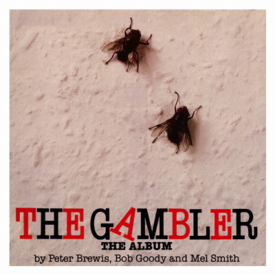 Gambler, The (Original London Cast)
